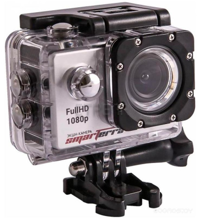 Экшн-камера Smarterra B4