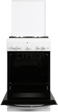 Плита Gefest ПГЭ 5101-02 0009