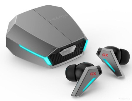 Наушники Edifier Hecate GX07 (серый)