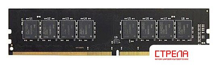 Оперативная память AMD Radeon R7 Performance 16GB DDR4 PC4-17000 R7416G2133U2S-U