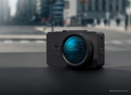 Автомобильный видеорегистратор Neoline G-Tech X73