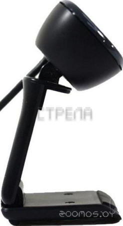 Веб-камера Logitech HD Webcam C270 (Black) (960-001063)