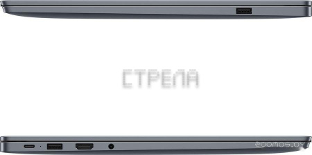 Ноутбук Huawei MateBook D 14 2024 MDG-X 53014BRW