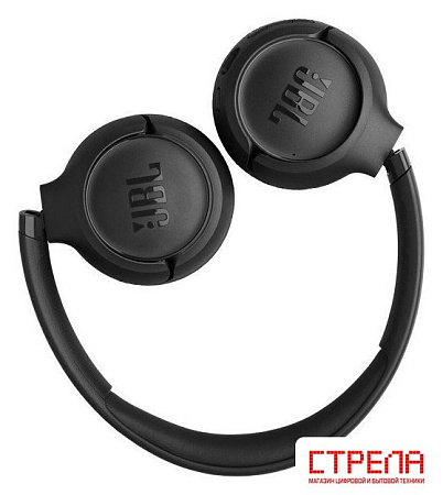 Наушники JBL Tune 530BT (черный)