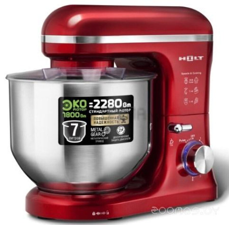 Планетарный миксер Holt HT-FP-011