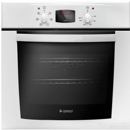 Электрический духовой шкаф Gefest 602-02