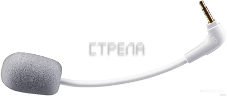 Наушники Redragon Diomedes (белый/розовый)