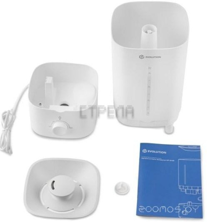 Увлажнитель воздуха Evolution HF-848