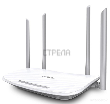 Беспроводной маршрутизатор TP-Link Archer C5 v4