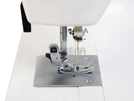 Электромеханическая швейная машина Jaguar June 21
