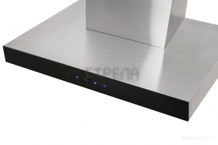 Вытяжка Grand Medina sensor 60 inox