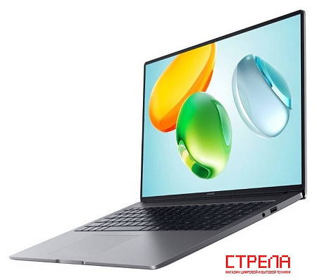 Ноутбук HONOR MagicBook X16 2026 BRG-X 5301ARGP