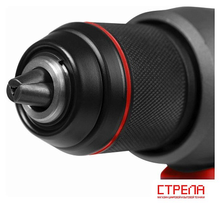 Дрель-шуруповерт Milwaukee M18 FUEL M18FDD3-0 4933498059 (без АКБ)
