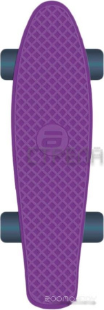 Пенниборд ATEMI APB17D32 17x5