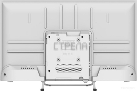 Телевизор TopDevice Frameless Neo TDTV32CS07H_WE