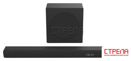 Саундбар Hisense HS3100