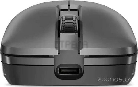 Игровая мышь Lenovo Legion M600s Qi (Black) (GY51H47355)