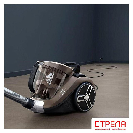 Пылесос Tefal TW4B50EA