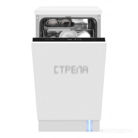 Встраиваемая посудомоечная машина Hansa ZIM466TH