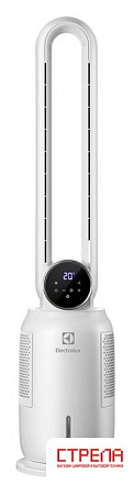 Безлопастной вентилятор Electrolux EFB-1205W