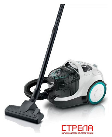 Пылесос Bosch Serie 4 BGC21HYG1