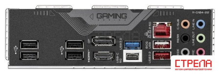 Материнская плата Gigabyte B760 Gaming X Gen5