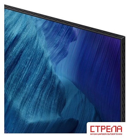 MiniLED телевизор Samsung Neo QLED 8K QN990F QE75QN990FUXRU