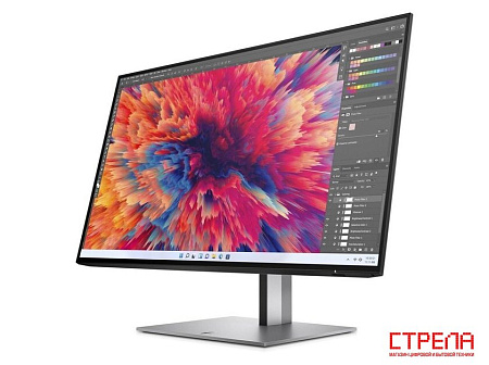 Монитор HP Z24q G3 QHD 4Q8N4AA