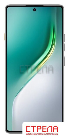 Телефон Tecno Camon 40 8GB/128GB (морской зеленый)