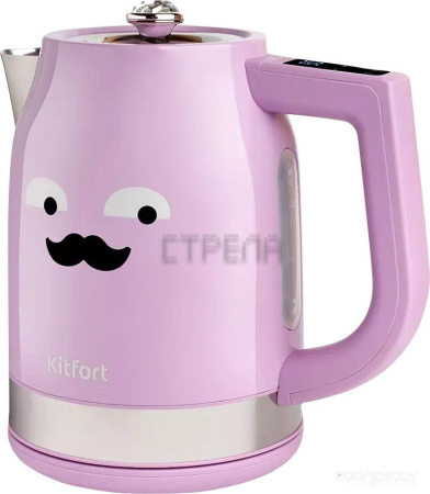 Электрический чайник Kitfort KT-6146-1