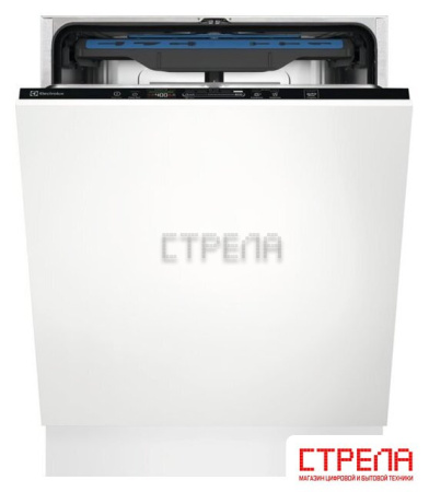 Встраиваемая посудомоечная машина Electrolux EEM48320L