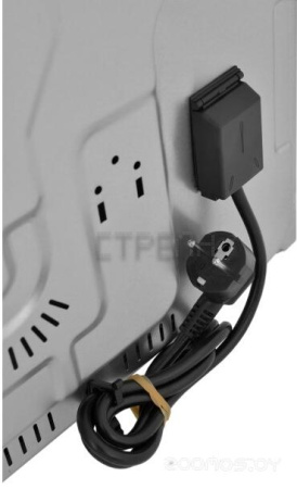 Электрический духовой шкаф Indesit IBFTE 3644 IX