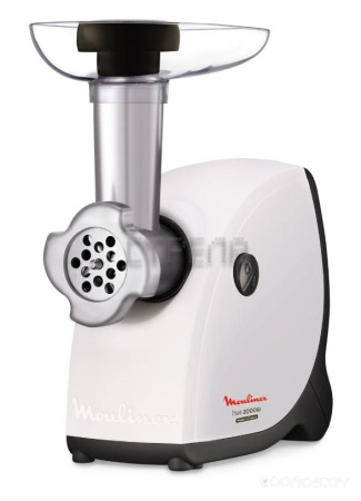 Мясорубка Moulinex HV4 ME478138