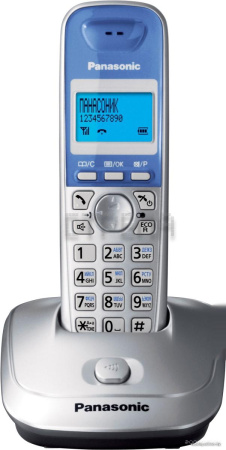 Радиотелефон Panasonic KX-TG2511RUS