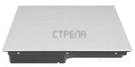 Варочная панель Zigmund & Shtain CI 33.4 W