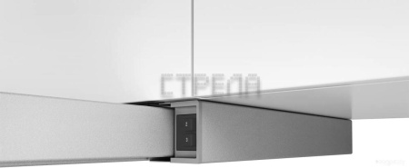 Кухонная вытяжка Bosch DFM064W54