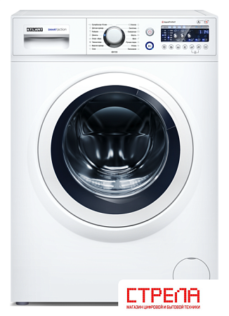 Стиральная машина ATLANT СМА 60У1210-00