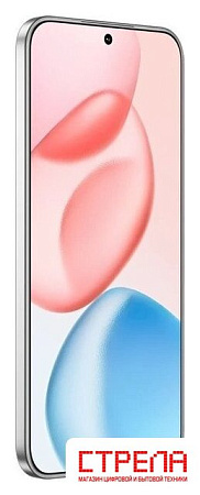 Телефон HONOR 400 12GB/512GB международная версия (серебристый)