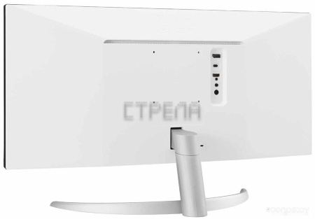 Монитор LG UltraWide 29WQ600-W
