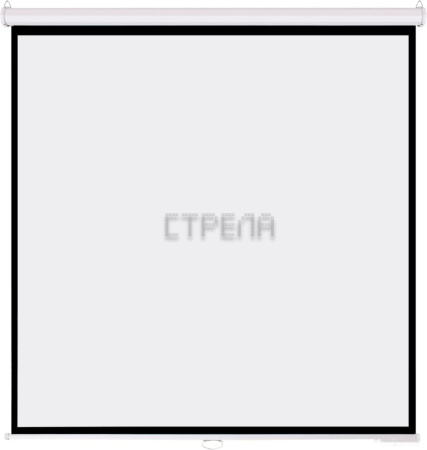 Проекционный экран PL Magna MWM-NTSC-120D
