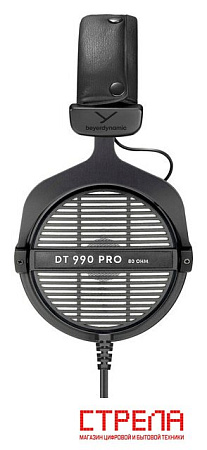 Наушники Beyerdynamic DT 990 Pro 80 Ohm