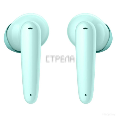 Наушники Huawei FreeBuds SE (мятно-голубой, международная версия)
