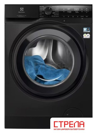 Стиральная машина Electrolux SteamCare 700 EW7FG4492UDE