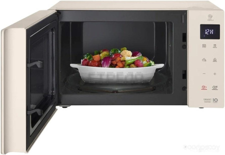Микроволновая печь LG MS2536GIK
