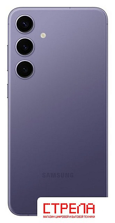 Телефон Samsung Galaxy S24+ 12GB/512GB SM-S926B Exynos (фиолетовый)