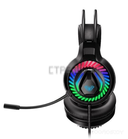 Наушники AULA S605