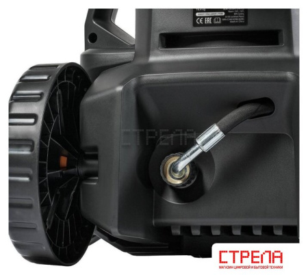 Мойка высокого давления Bort KEX-2700-R