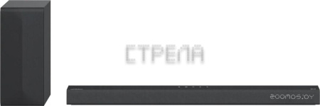 Саундбар LG S65Q