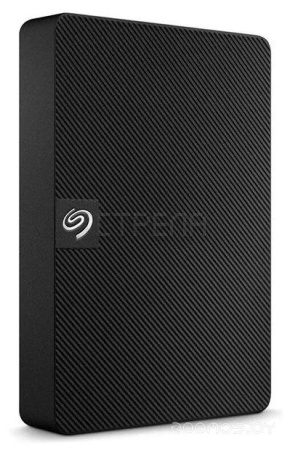 Внешний накопитель Seagate Expansion STKM4000400 4TB