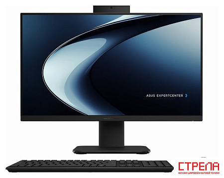 Моноблок ASUS ExpertCenter P400 AiO P470VAK-BPE0380
